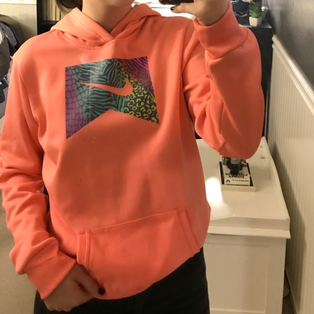 Nike Hoodie
